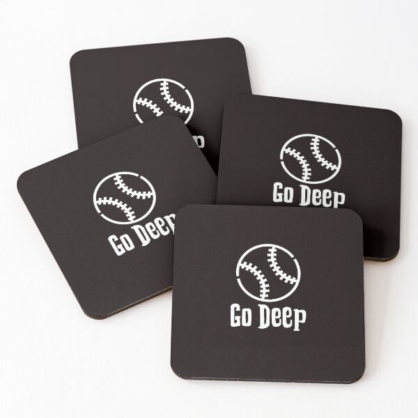Item preview, Go Deep designed and sold by Coolshirts262.