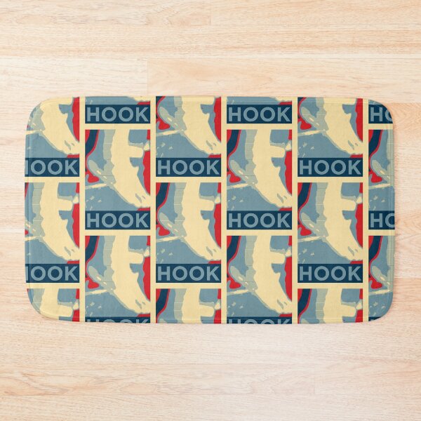 Item preview, HOOK, hopefully designed and sold by SFXmedia.