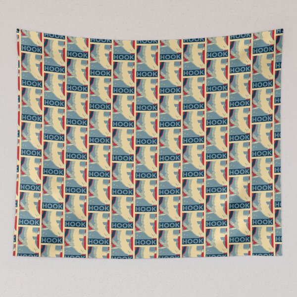 Item preview, HOOK, hopefully designed and sold by SFXmedia.