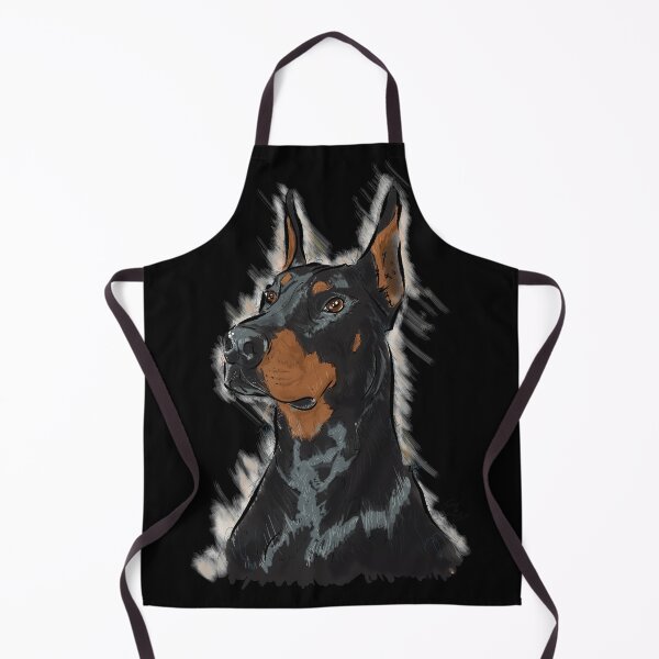 Item preview, Doberman Pincher designed and sold by JohnnyPraize.