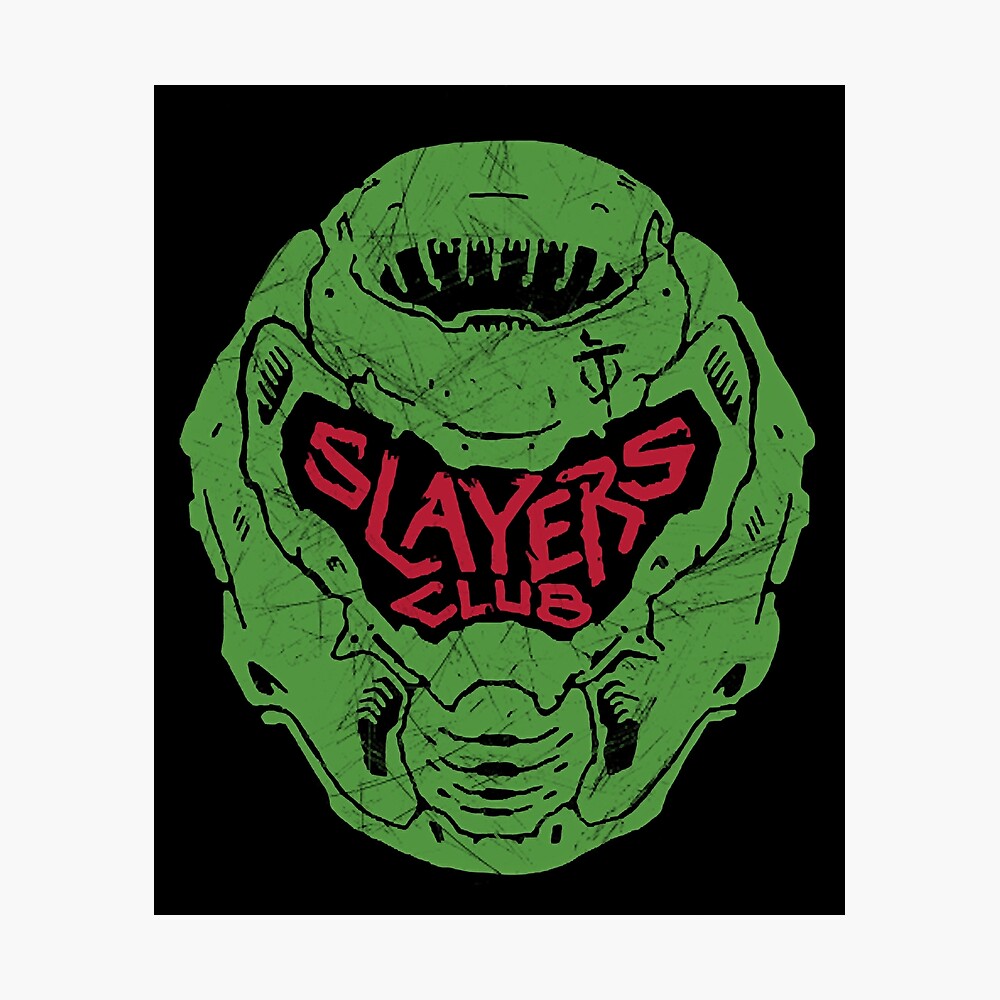 Slayers Club