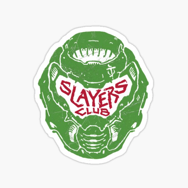 Slayers Club