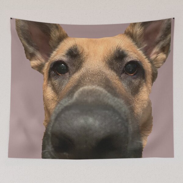Item preview, German Shepherd designed and sold by Kaydileigh.