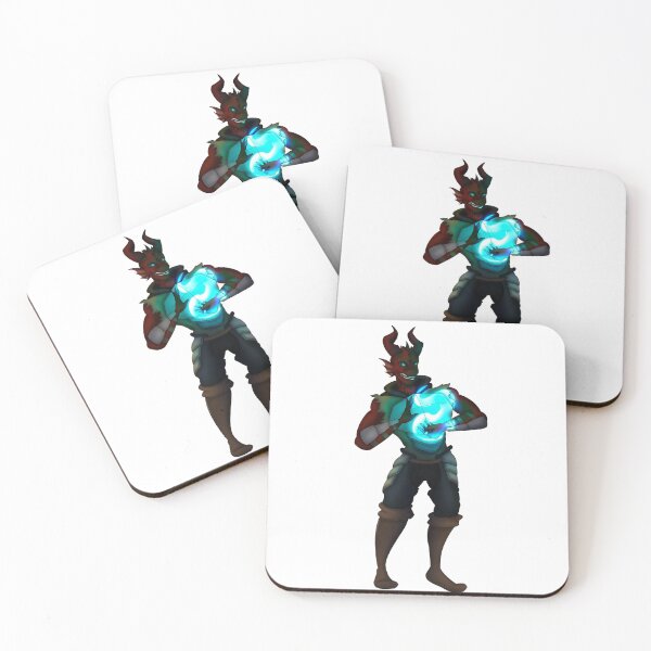 Item preview, Guerrero Dragonborn designed and sold by TomCornShop.