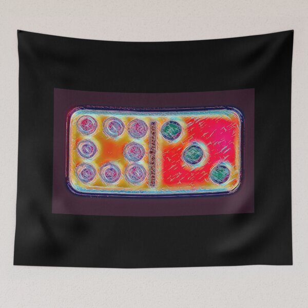 Item preview, Domino designed and sold by ImageShifting.