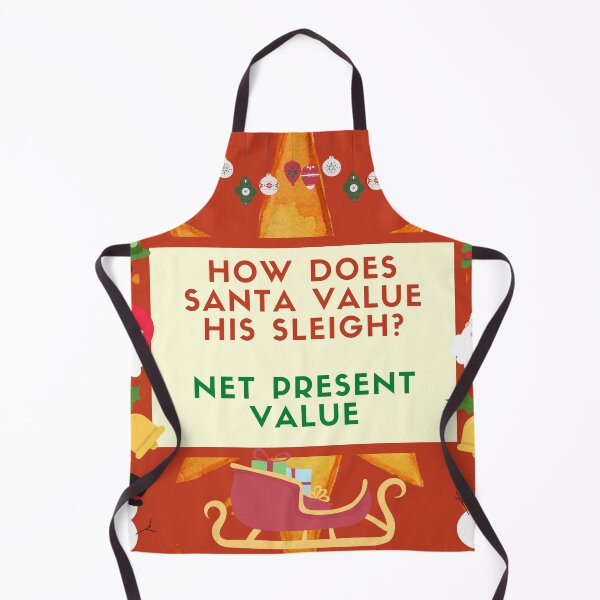 Aperçu de l'œuvre Comment le Père Noël apprécie-t-il son traîneau? NPV créée et vendue par AppreciateThat.
