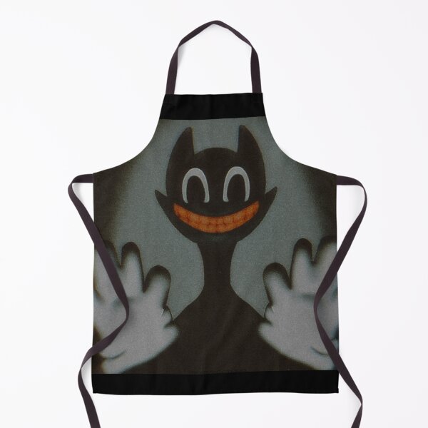 Item preview, cartoon cat designed and sold by wickedpayaso.