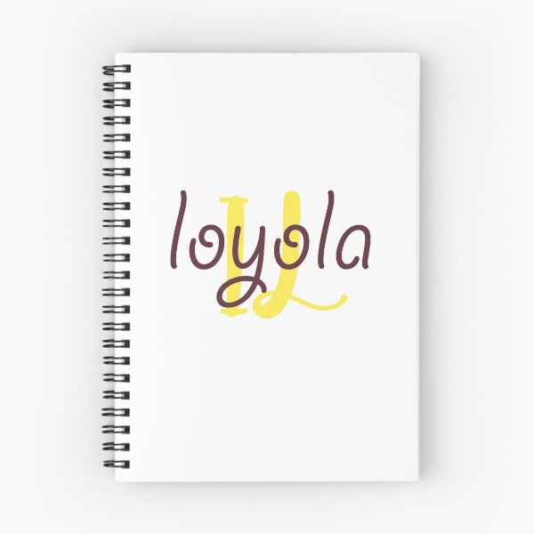 Item preview, Loyola University Chicago designed and sold by snorgan.