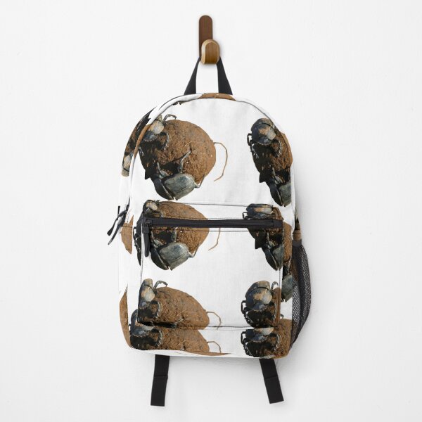 Item preview, African Dung Beetles at Work designed and sold by Totallyalive.