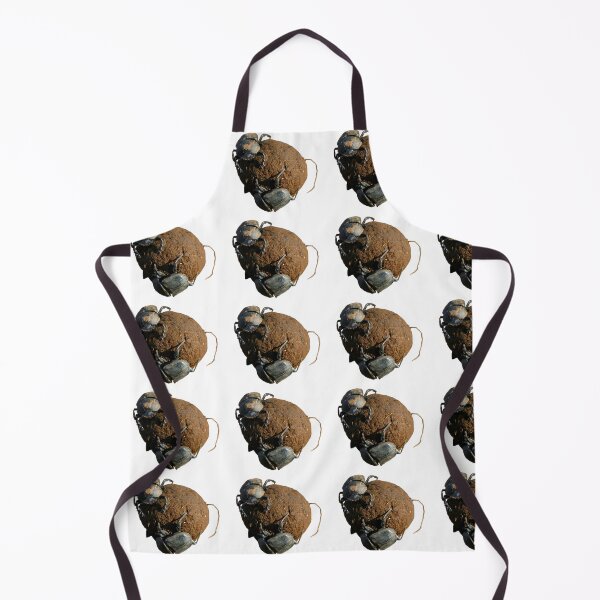 Item preview, African Dung Beetles at Work designed and sold by Totallyalive.