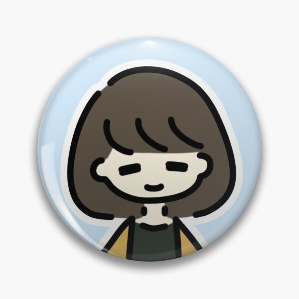 Spring Trilogy: Manami Pin