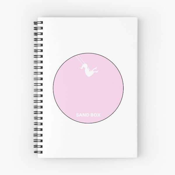 Item preview, Start-Up - Do It Yourself (DIY) Sandbox Note designed and sold by kdramastan.