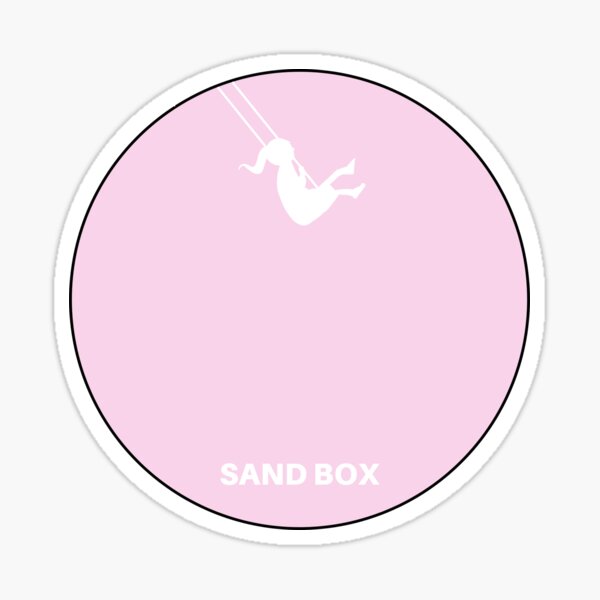 Item preview, Start-Up - Do It Yourself (DIY) Sandbox Note designed and sold by kdramastan.