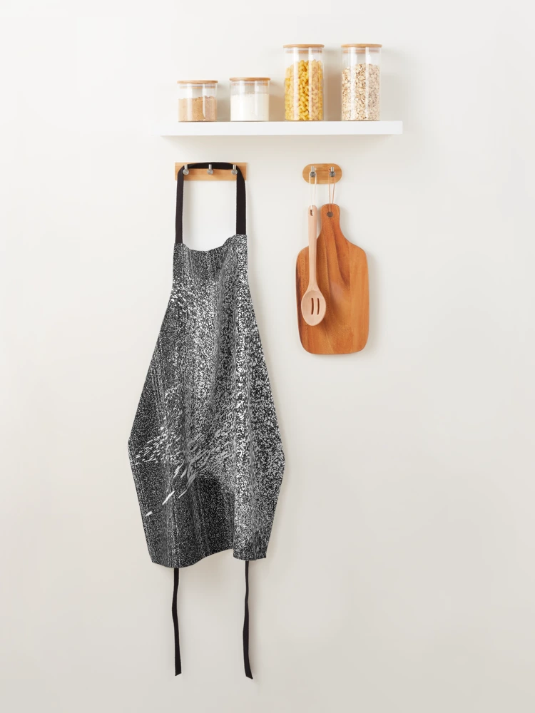 Thumbnail 4 of 6, Apron, Explosive designed and sold by LoadingZone.