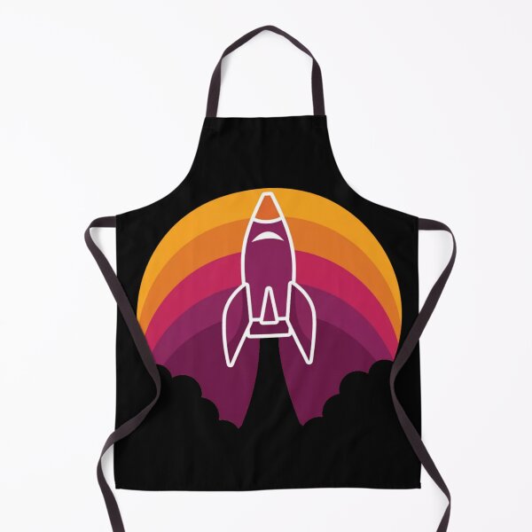 Item preview, space rocket designed and sold by Bizarro23.