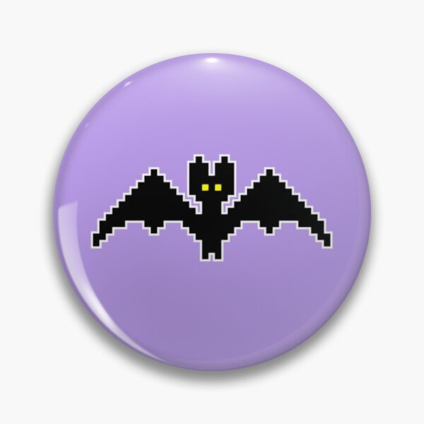 Item preview, Pixel Bat designed and sold by Pastelgeist.