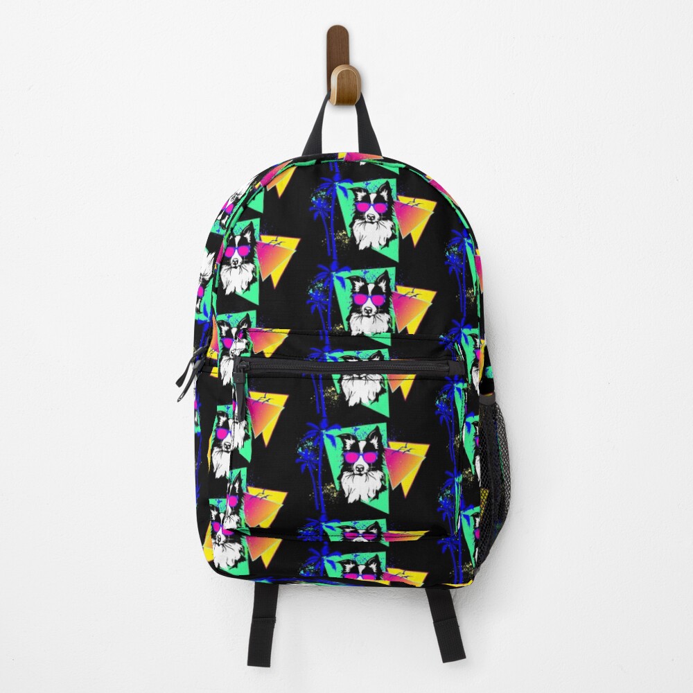 Item preview, Backpack designed and sold by GrumpyDog.