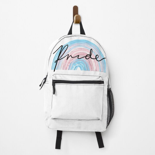 Item preview, Transgender LGBT Pride Rainbow designed and sold by hollyvanassen.