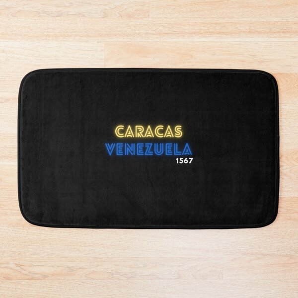 Item preview, Caracas Venezuela designed and sold by Yasdey Rojas.