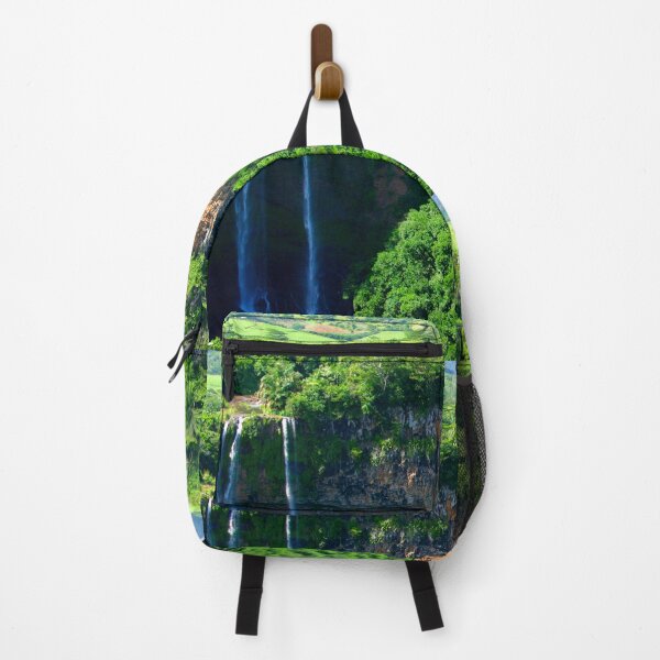 Item preview, A view to behold - Old Dormant Volcano - Mauritius designed and sold by Totallyalive.