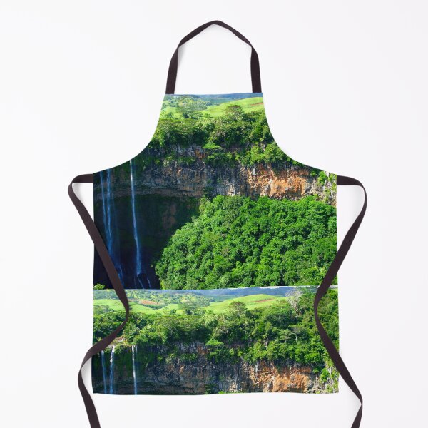 Item preview, A view to behold - Old Dormant Volcano - Mauritius designed and sold by Totallyalive.