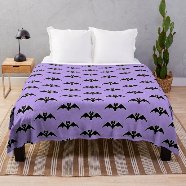 Item preview, Pixel Bat designed and sold by Pastelgeist.