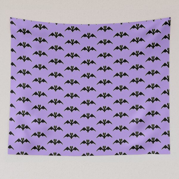 Item preview, Pixel Bat designed and sold by Pastelgeist.