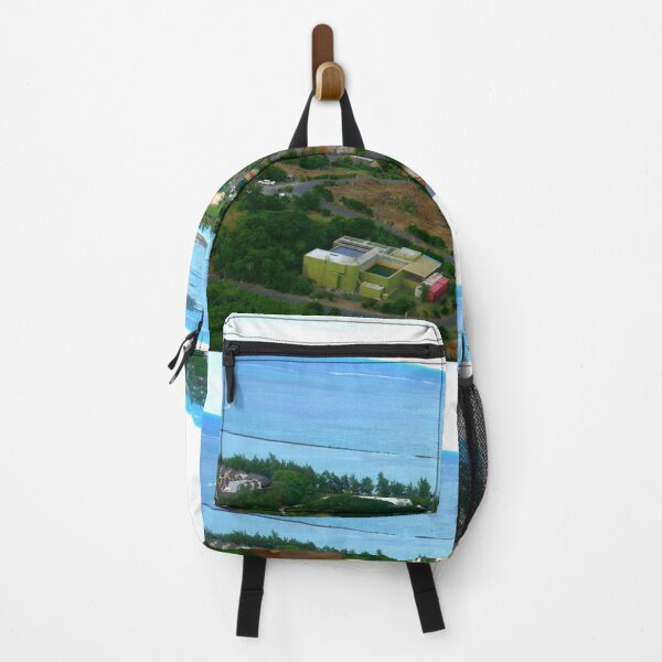 Item preview, A view to behold - Island shoreline - Mauritius designed and sold by Totallyalive.