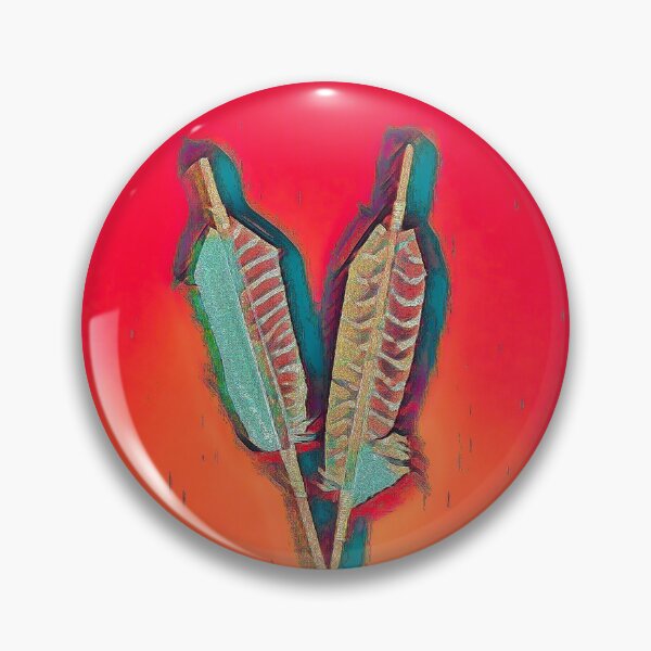 Item preview, Dancing Arrows designed and sold by ImageShifting.