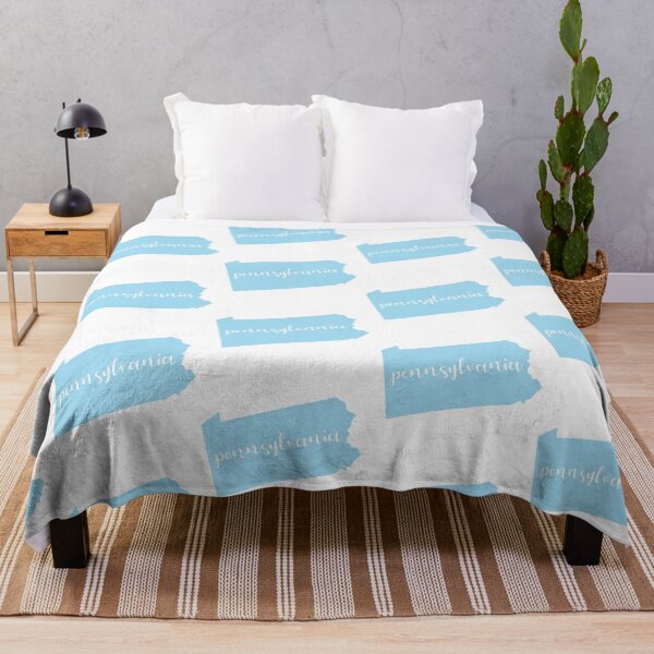 Item preview, Blue Pennsylvania PA State designed and sold by agdesigns6.