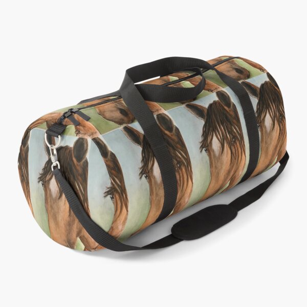 Item preview, The Wild Horse Eye designed and sold by EllaBoughton.