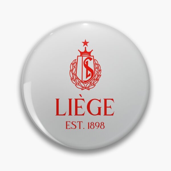 Item preview, Liège Red designed and sold by VRedBaller.