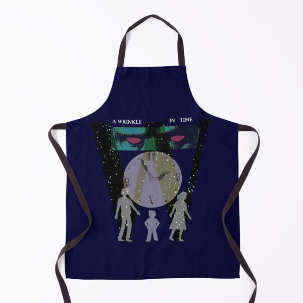 Item preview, A Wrinkle in Time, Who, Whatsit, Which designed and sold by drquest.