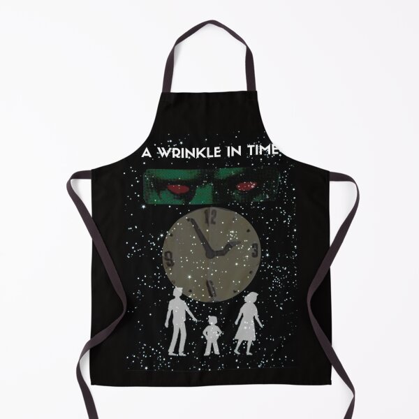 Item preview, A Wrinkle in Time designed and sold by drquest.