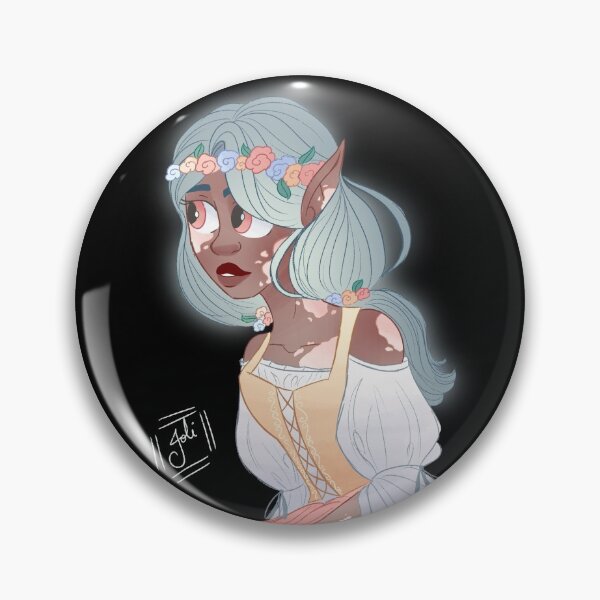 Item preview, Magic Elf designed and sold by Jollyjoli.