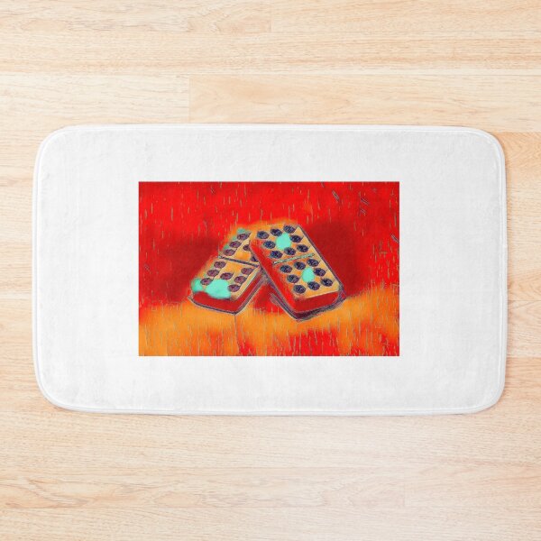 Item preview, Dominos designed and sold by ImageShifting.