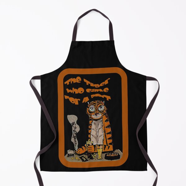 Item preview, Guess WHO came for a Pint ?  The Tiger designed and sold by michaelrodents.