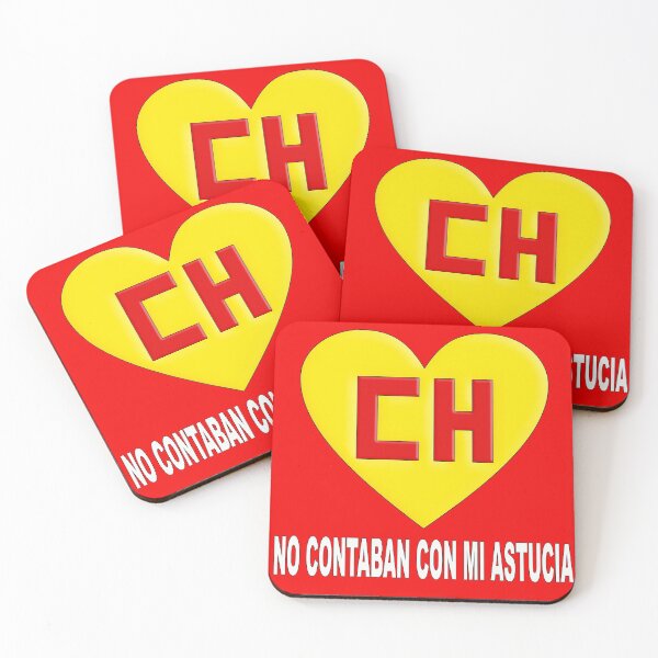 Item preview, EL CHAPULIN  designed and sold by Tony Cabralre.