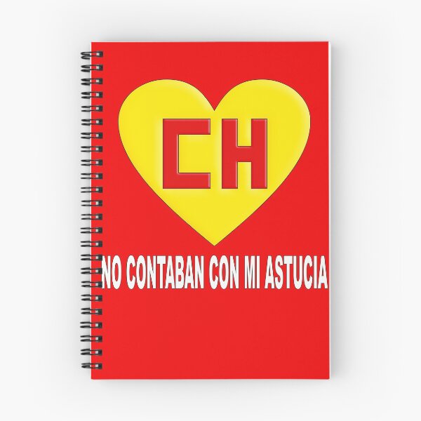 Item preview, EL CHAPULIN  designed and sold by Tony Cabralre.