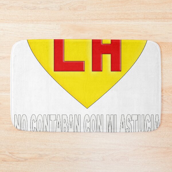 Item preview, EL CHAPULIN  designed and sold by Tony Cabralre.