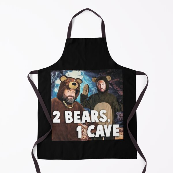 Item preview, tom segura 2 bears 1 cave designed and sold by RB-Store.