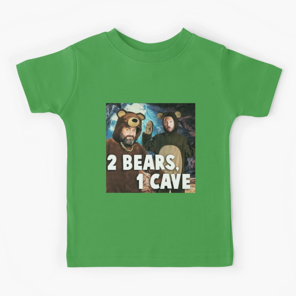 tom segura 2 bears 1 cave