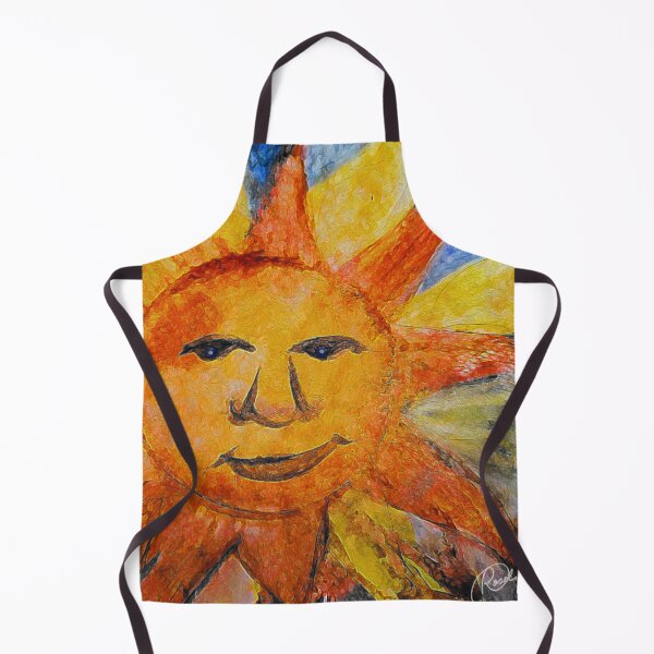 Item preview, Sol Soleado designed and sold by RoseliDesigns.