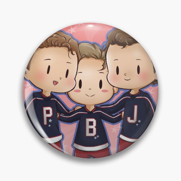 Item preview, pb&j designed and sold by AmbsArt.