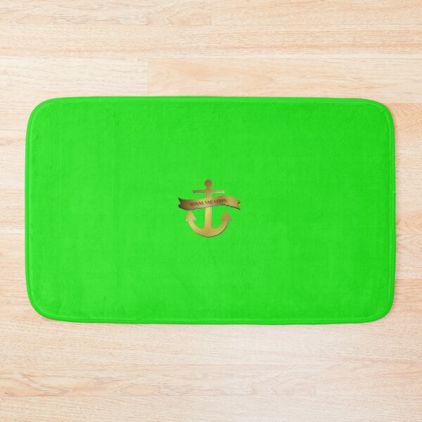 Item preview, Royal Vacation Anchor designed and sold by Laybov.