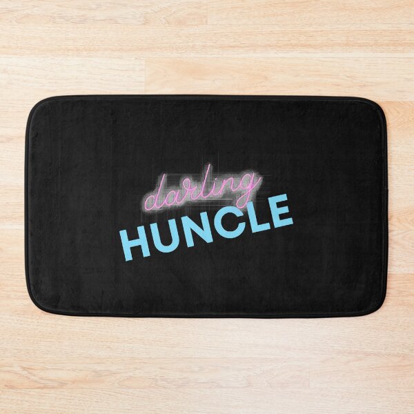 Item preview, Darling Huncle retro style Hunky uncle gift for handsome Uncle designed and sold by lylehoa.
