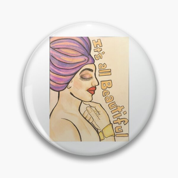 Item preview, It’s all Beautiful designed and sold by JBandLittleBoss.