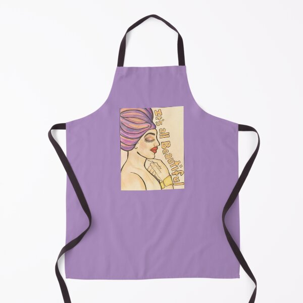 Item preview, It’s all Beautiful designed and sold by JBandLittleBoss.