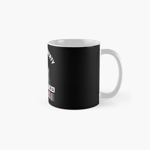 Jesse Ventura Tasse Von Omardakhane Redbubble