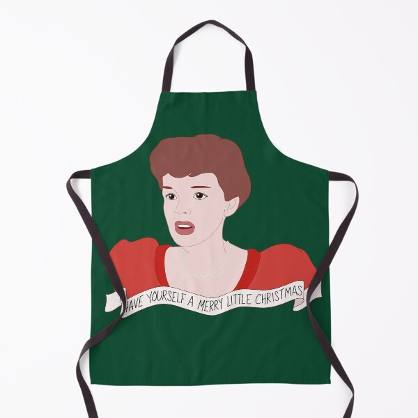Item preview, Merry Little Christmas designed and sold by thecompassrose.